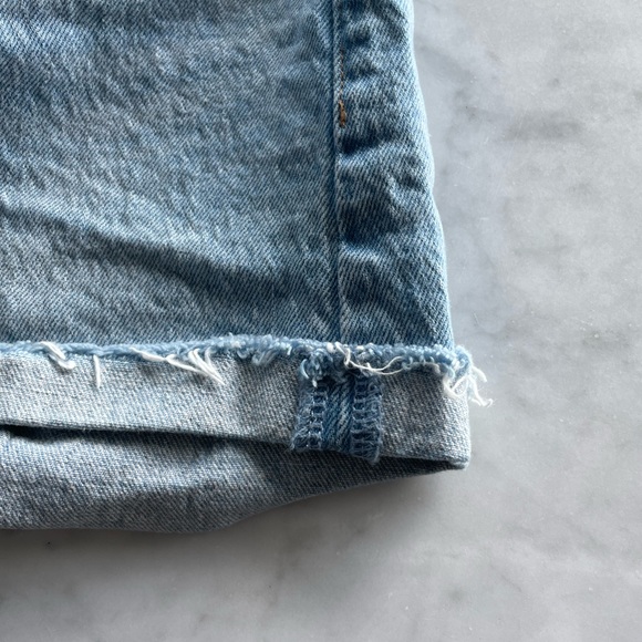 Abercrombie & Fitch Shorts - Picture 5 of 5